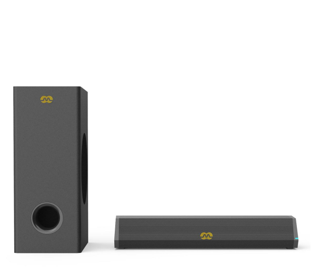 Mozos OUTLET - GS-BAR 2.1 SOUNDBAR KINO DOMOWE - 1479412 - zdjęcie